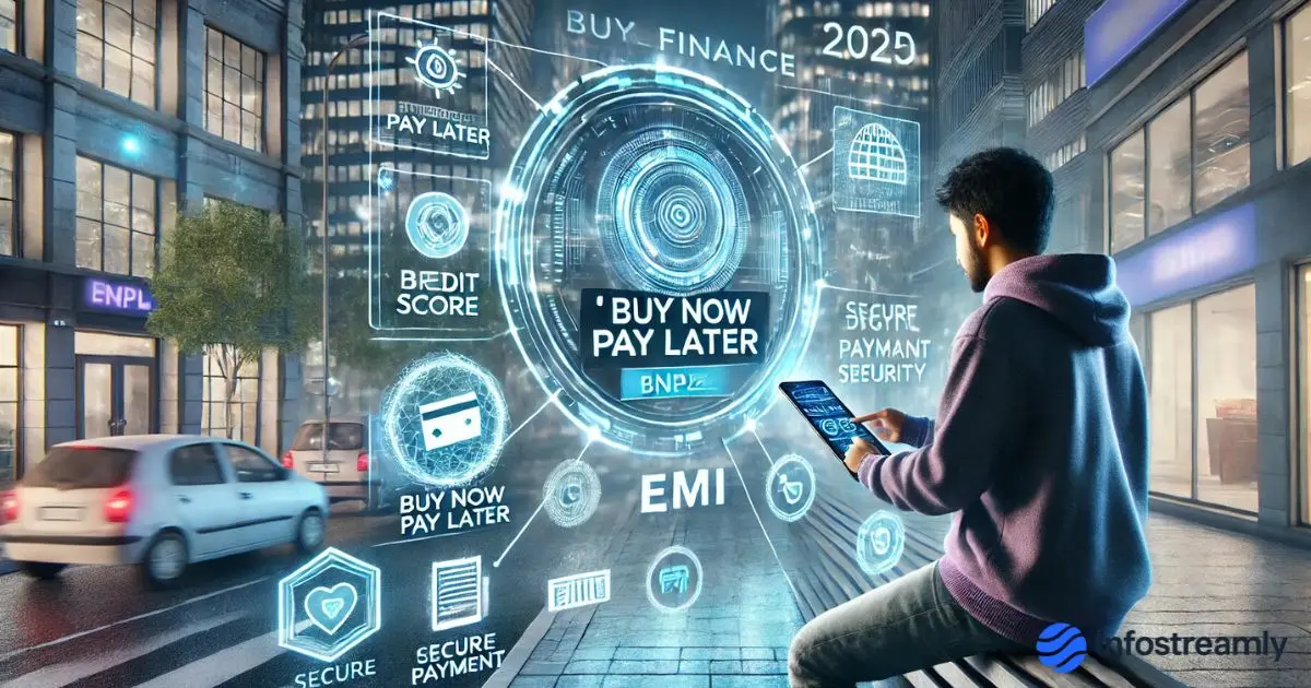 BNPL Safe in 2025 digital payments safety guide