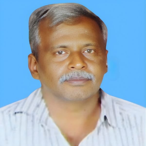 Chandra Mohan Ikkurthi - Founder of InfoStreamly