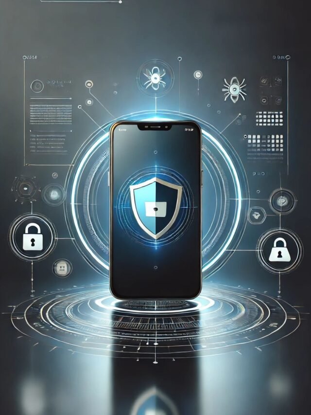 Cybersecurity mistakes 2025 digital lock warning