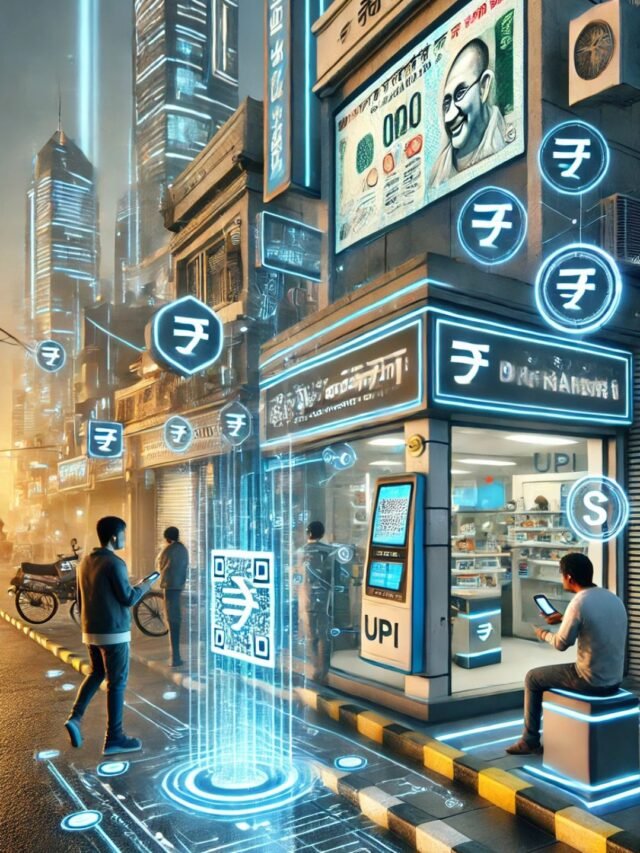 Cover image for Top 10 Fintech Apps Indians Are Using in 2025