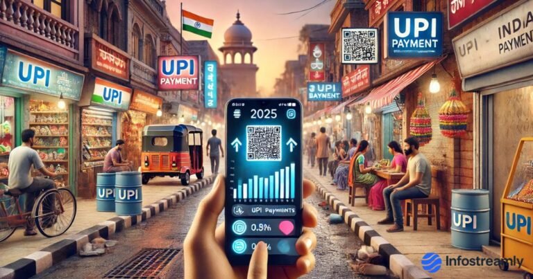 Top 10 Fintech Apps Indians Are Using in 2025