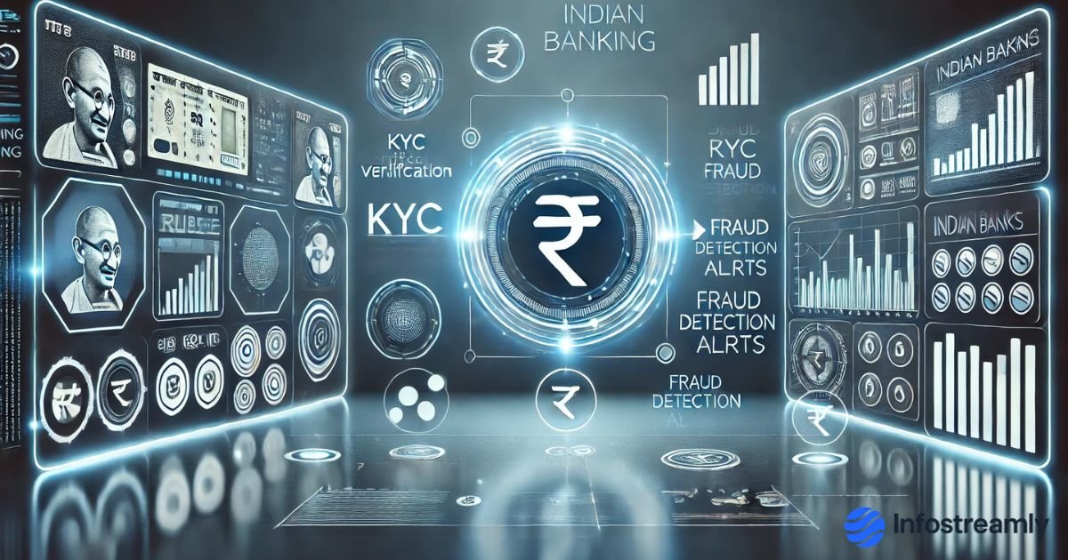 Indian Banks Using AI & Automation