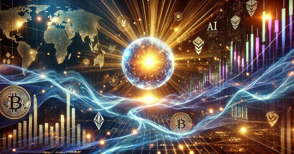 Next Multi Trillion Dollar Frenzy