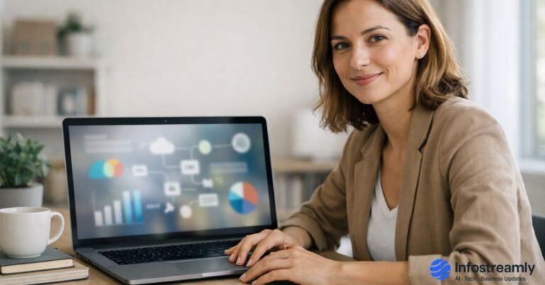 AI tools that make money are helping creators and professionals turn simple ideas into real online income in 2026 without coding or big investment.