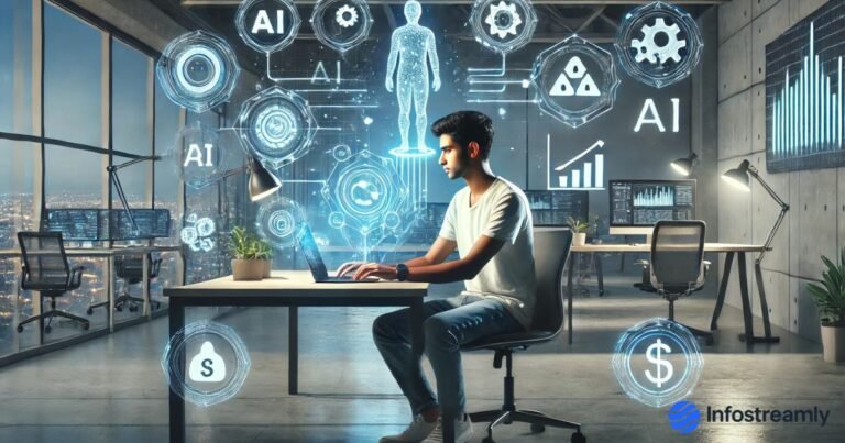 AI Tools Make Money Online in 2025 title image