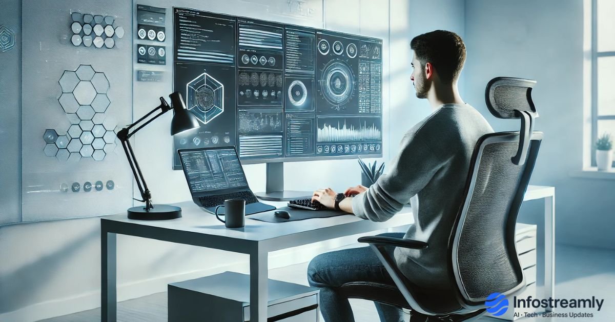 Automation tools for lazy developers improving productivity and faster software delivery