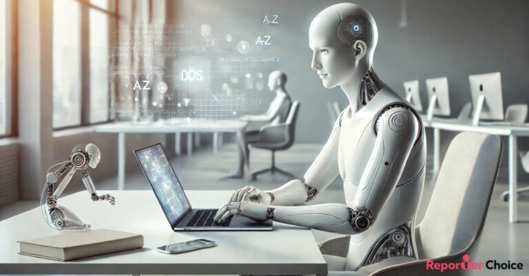 A–Z of Artificial Intelligence explained with real life examples