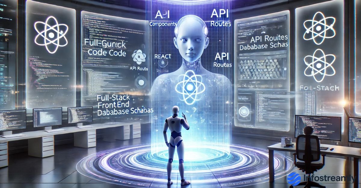 Claude Skill Full Stack Applications