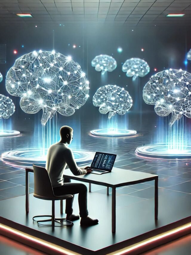 Using ChatGPT into a multi-brain genius with a structured prompt for multi-perspective thinking