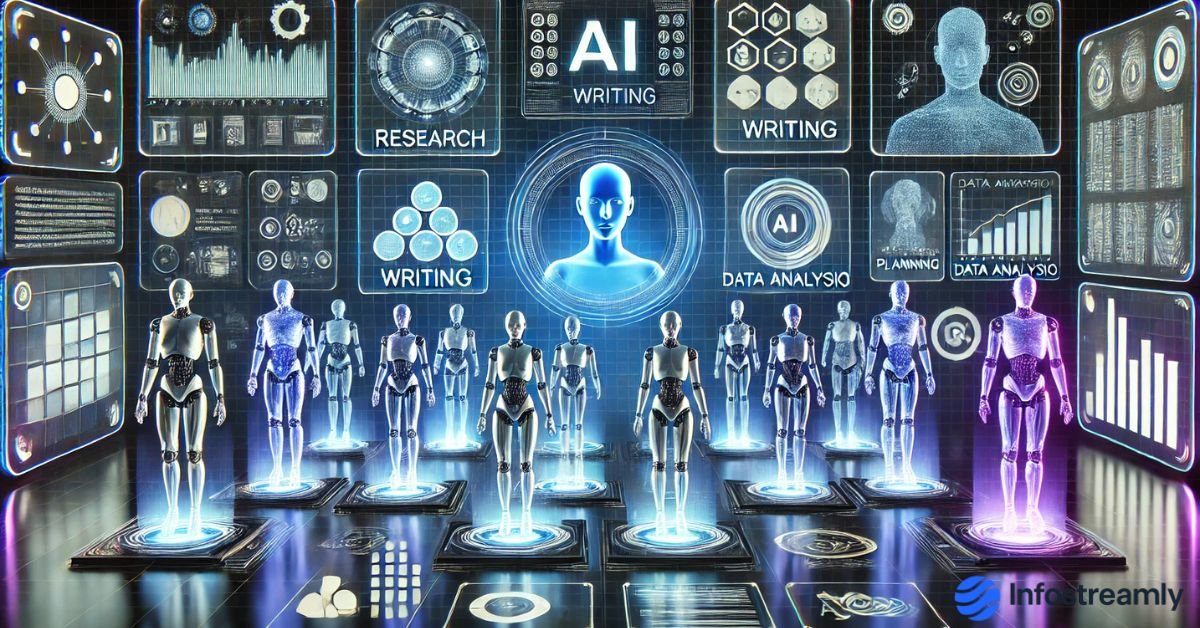 Perplexity Free AI Agents