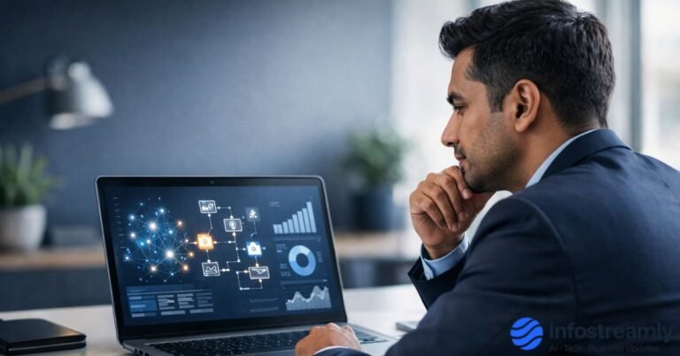 AI Aligned Strategy 2026: Why You Should Forget Being AI-Driven