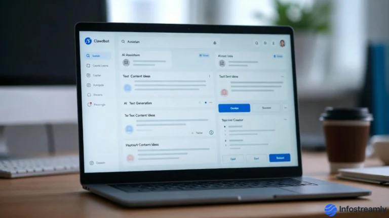 Clawdbot AI assistant tested by an Indian creator for real daily usage
