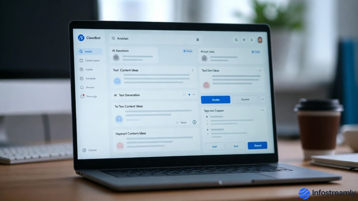 Clawdbot AI assistant tested by an Indian creator for real daily usage