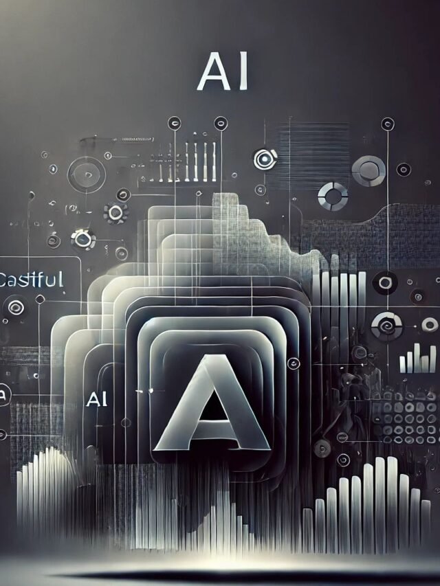 Anthropic market testing AI strategy shown through a cautious and thoughtful AI business approach