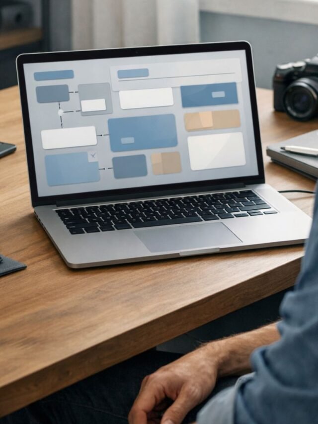 Creator building Instagram growth using AI with a clear business mindset