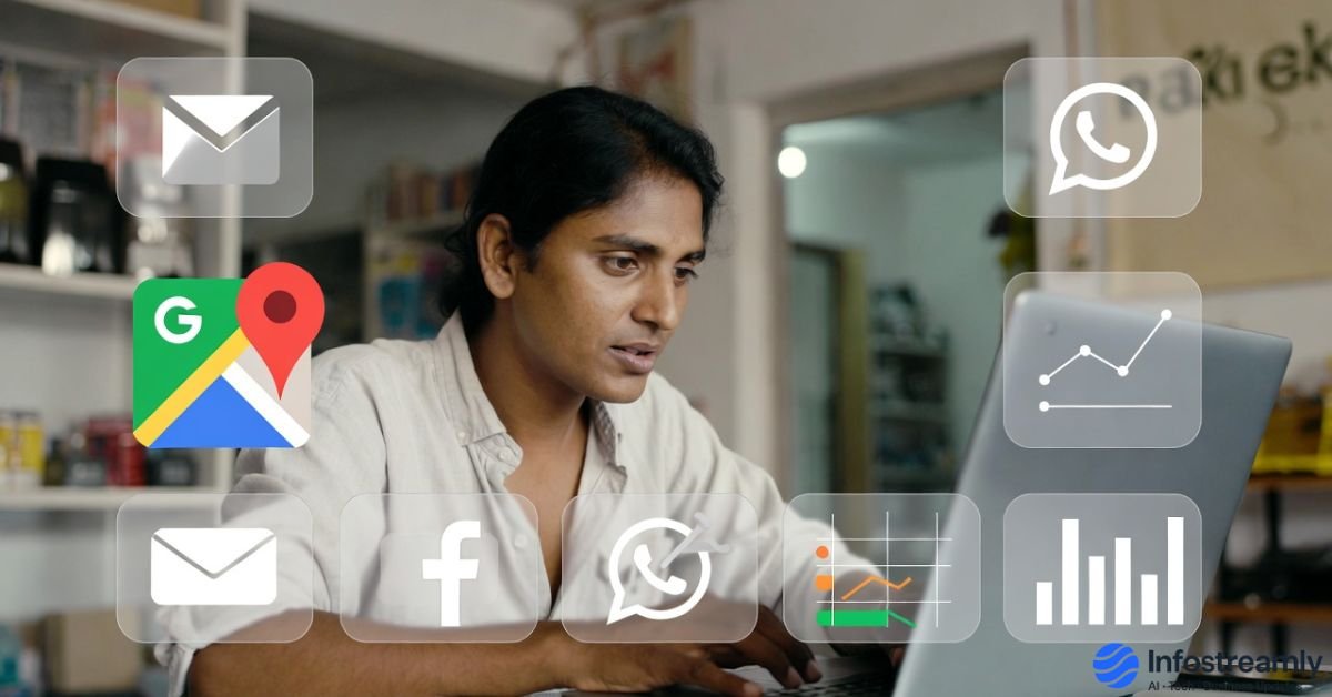 low budget digital marketing India for small businesses in 2026