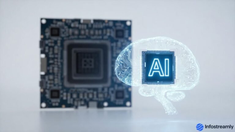 The Nvidia Tax Is Dead: How Vertical AI Is Disrupting GPU Dependency and Reshaping the Future of Artificial Intelligence