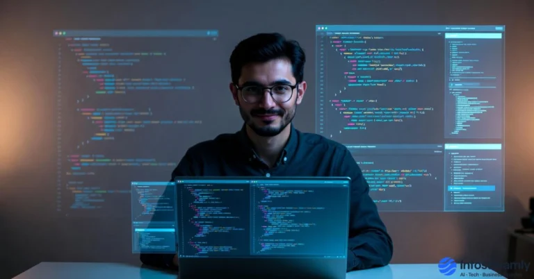 Quit Claude Code Switched Codex 5.2 as a developer moves between AI coding tools to improve daily productivity and workflow efficiency