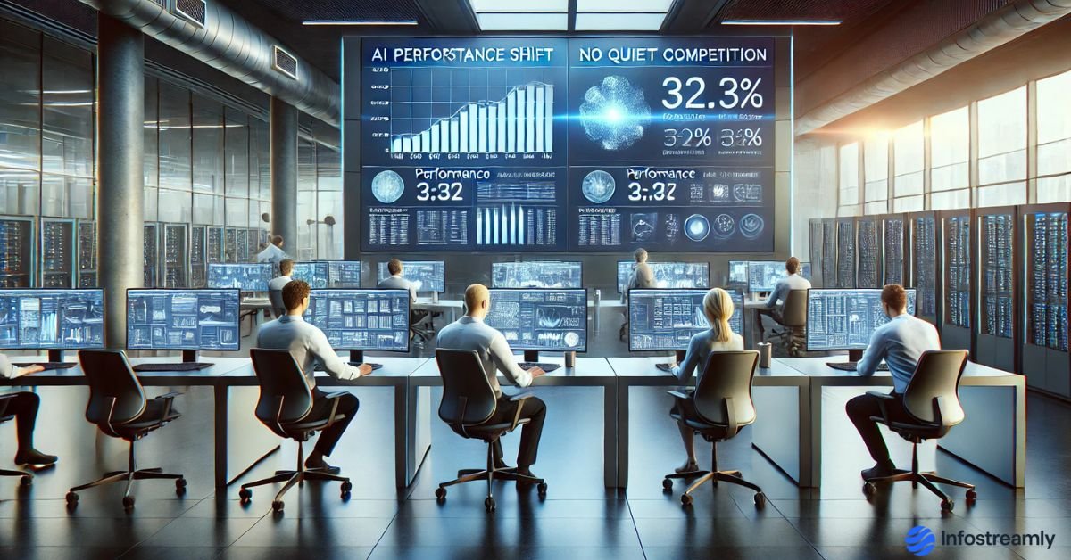 Chinese startup beats GPT-5 model by focusing on efficiency and real-world AI use